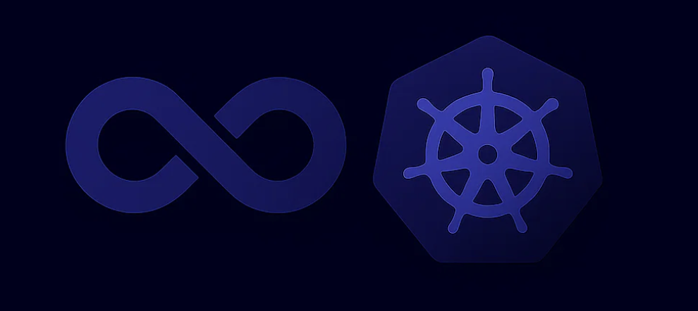 DevOps трансформация